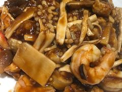-昱德来·天津菜(河西店)