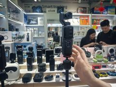 -赛格电子市场(华强北路店)