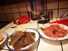 -贤合庄卤味火锅(勒泰中心店)