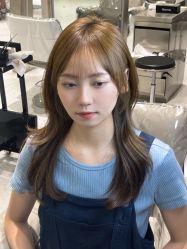 -YH HAIR SALON