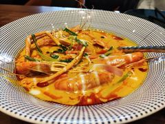 -星叶·东南亚料理(宁波万象汇店)