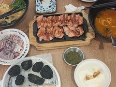 -小川洋风料理(武胜路凯德广场店)