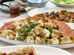 -金海湾海鲜排档(朱家尖店)