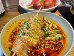 -大丰收脆鱼(闽侯永嘉店)