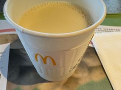 -麦当劳(新王府井店)