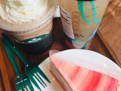 -星巴克臻选(南京艾尚天地店)