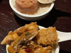 -鱼头泡饭·湖北菜·非物质文化遗产(岳家嘴总店)