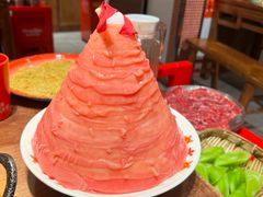 -后火锅(南京东路总店)