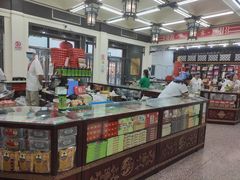 大堂-采芝斋评弹茶馆(观前街店)
