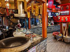 -七里川健康火锅(总店)