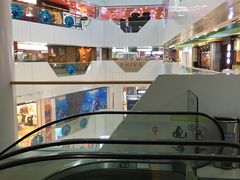 店内环境-慕斯荟