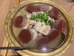 杀猪菜-金掌勺锅包肉(华润万象城店)