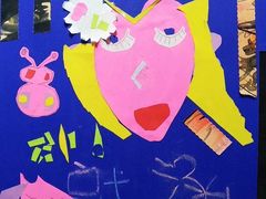 -BRAVO 赞·美艺术中心·系统美术·书法·艺考(双井校区)