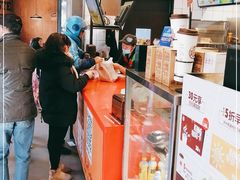 -汉堡王(徐汇绿地缤纷店)