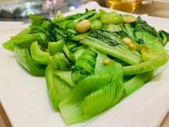 -宝园酒家(美林M·LIVE天地东座店)