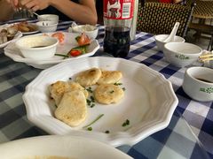 -钱大妈海鲜饭店(保利林语店)