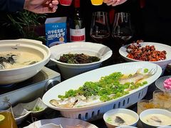 -许爷家·生态湖鲜(徐汇日月光店)