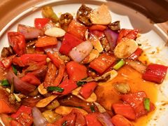 -小菜园新徽菜(镇江京口吾悦店)