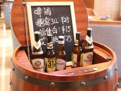 -美盛喜来登大酒店-盛宴标帜餐厅
