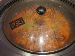 -山河屯铁锅炖鲜鹅·东北菜(开发区一店)