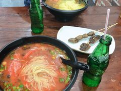 -一品飘香米线(一中总店)