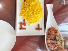 -鹿鸣春饭店(总店)