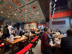-新兴园饺子馆(河南街店)