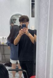 -青霖·飘逸造型