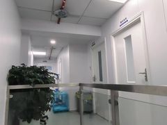 -咕噜咕噜宠物医院·CT·肿瘤科·骨科(前海院)