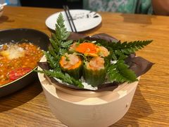 -隅焰·三生三味·手作川菜(金沙天街店)