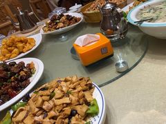 -太子食府(圣水路店)