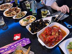 -冰城小镇音乐串吧·聚会餐厅(百子湾店)
