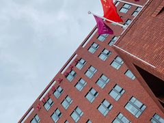 门面-清华大学玉泉医院