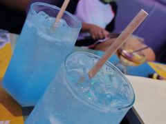 -燥次·烧烤酒场(万象城店)