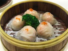 -半岛太子酒家(海港城店)