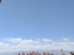 -日月山景区