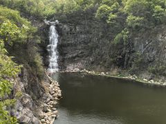 -浮槎山