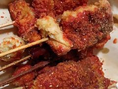-庞记炸串
