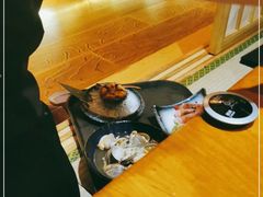 -千代武日本料理(开发区店)