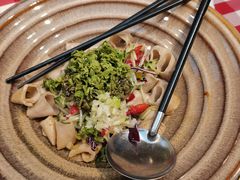 -西贝莜面村(上海百联西郊店)