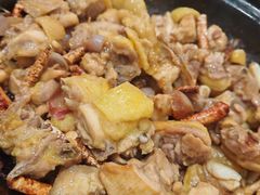 -山水茶艺馆·点心粤菜·30年老字号