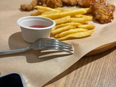-必胜客(烟火食堂观前店)