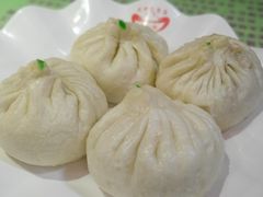 -宝正臻天津包子总店(金阳光居易店)