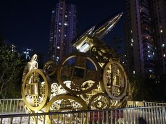 -重庆两江夜游-交运系列