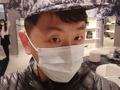 -LV路易威登(贵和购物中心店)