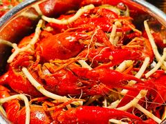 -何师烧烤Pro ·川味烧烤代表品牌(太古里旗舰店)
