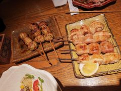 -鸟屯(三里屯店)