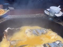 -好灶头妈妈菜·千岛湖柴火鱼餐厅(桐庐店)