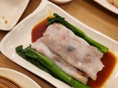 -添好运点心专门店(百老汇店)