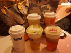 -喜茶(佛山顺德大良东乐路店)